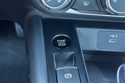 2027 Nissan Kicks S