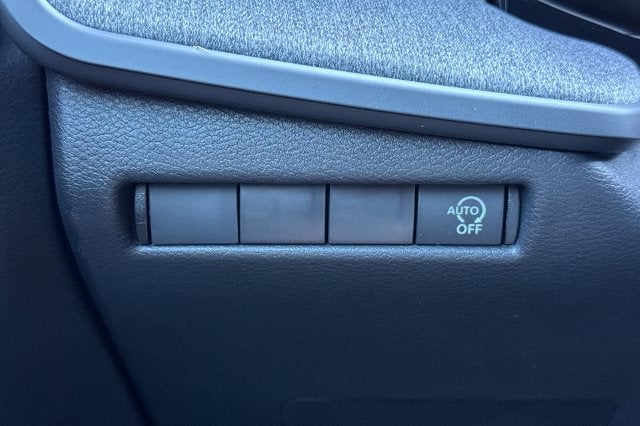 2027 Nissan Kicks S