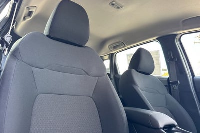 2027 Nissan Kicks S