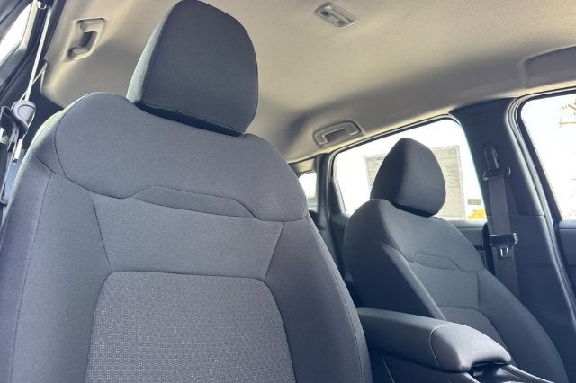 2027 Nissan Kicks S