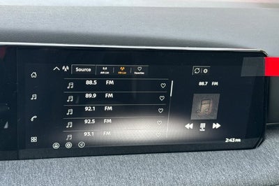2027 Nissan Kicks S