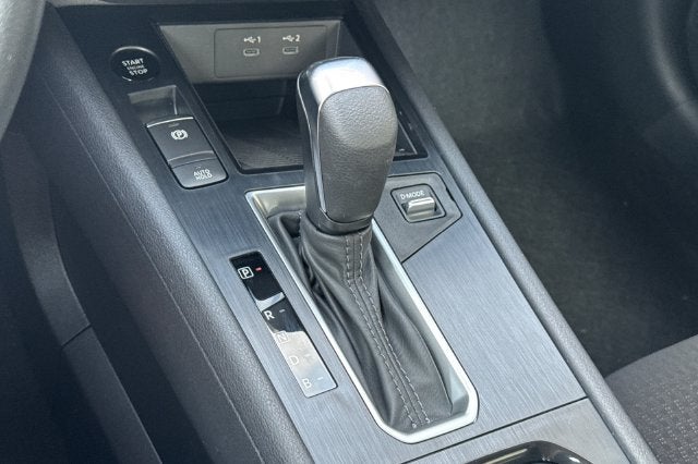 2027 Nissan Kicks S