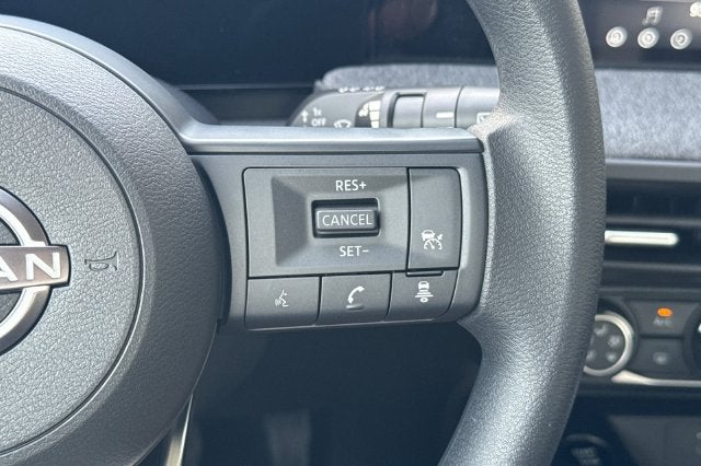 2027 Nissan Kicks S