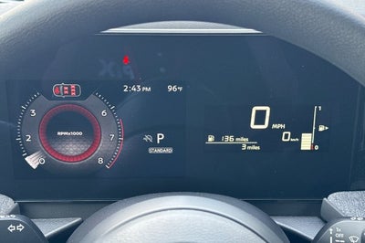 2027 Nissan Kicks S