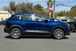 2027 Nissan Kicks S