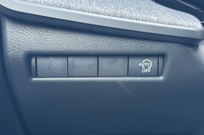 2027 Nissan Kicks S