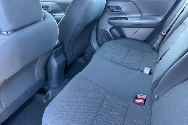 2027 Nissan Kicks S