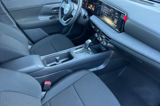 2027 Nissan Kicks S