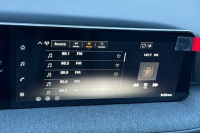 2027 Nissan Kicks S