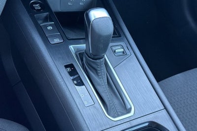 2027 Nissan Kicks S