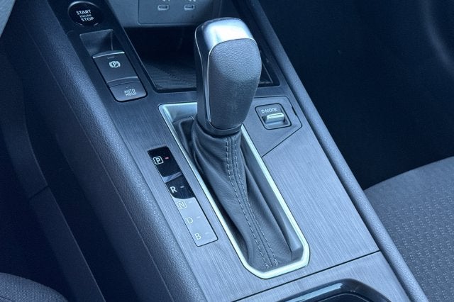 2027 Nissan Kicks S