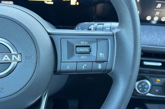 2027 Nissan Kicks S