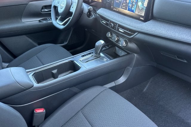 2027 Nissan Kicks S