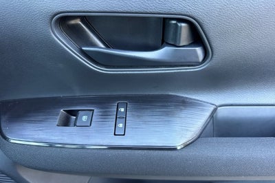2027 Nissan Kicks S