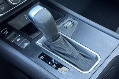 2027 Nissan Kicks S