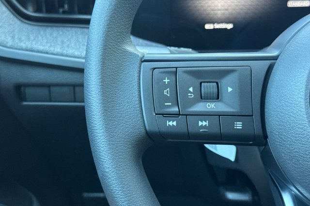 2027 Nissan Kicks S