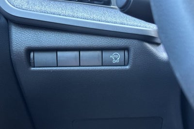 2027 Nissan Kicks S