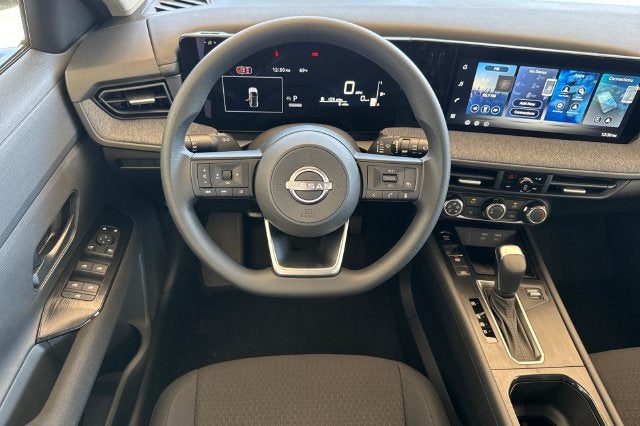 2027 Nissan Kicks S