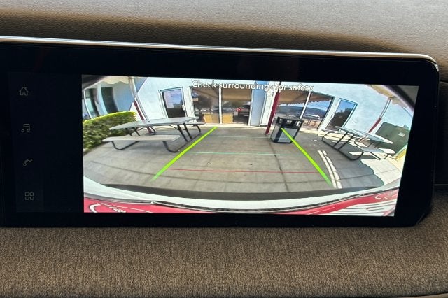 2027 Nissan Kicks S