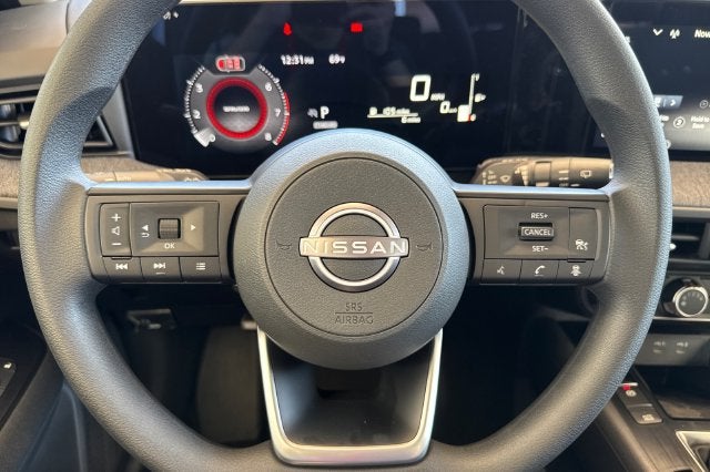 2027 Nissan Kicks S