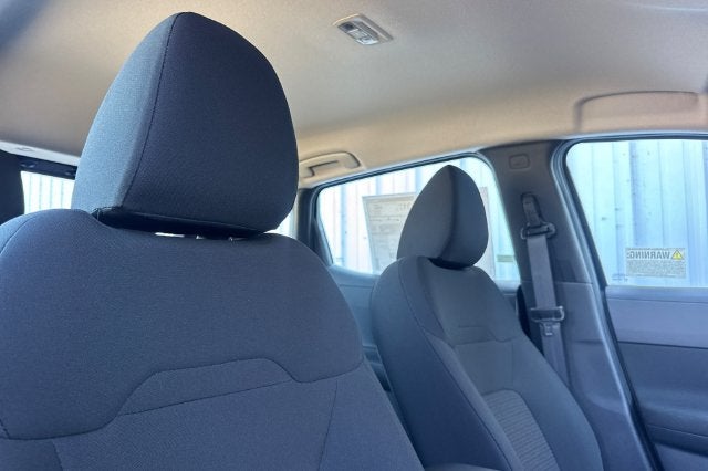 2027 Nissan Kicks S