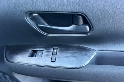 2027 Nissan Kicks S