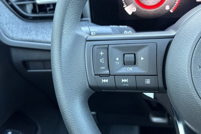 2027 Nissan Kicks S