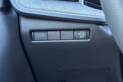 2027 Nissan Kicks S
