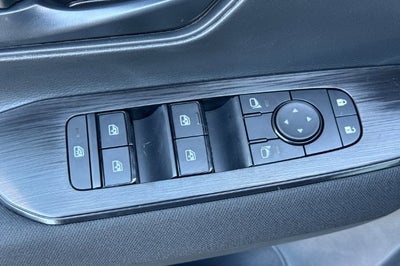 2027 Nissan Kicks S
