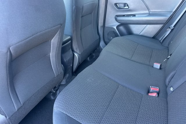 2027 Nissan Kicks S