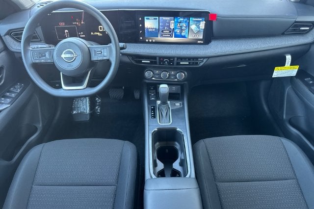 2027 Nissan Kicks S