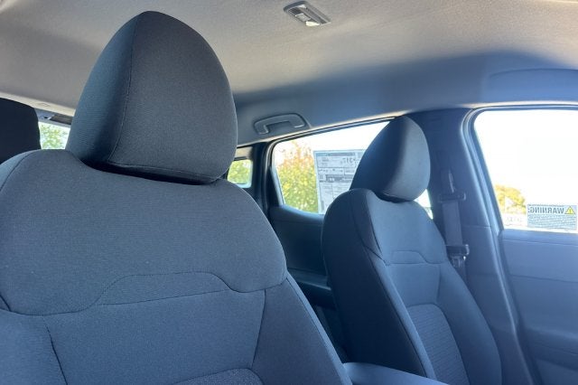 2027 Nissan Kicks S