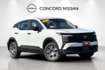 2027 Nissan Kicks S