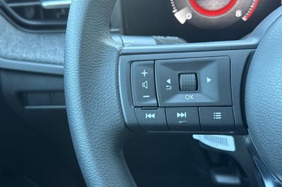2027 Nissan Kicks S