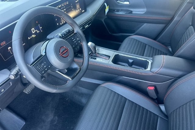 2027 Nissan Kicks Rock Creek®
