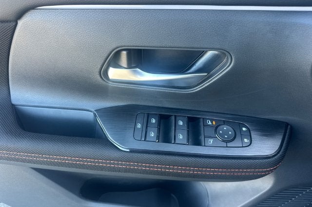 2027 Nissan Kicks Rock Creek®