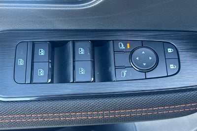 2027 Nissan Kicks Rock Creek®