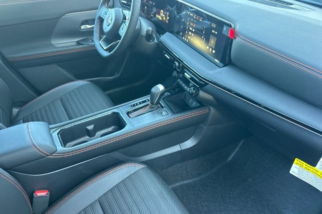 2027 Nissan Kicks Rock Creek®