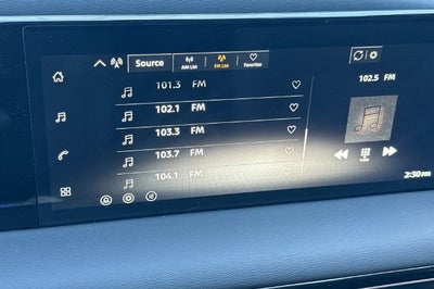 2027 Nissan Kicks Rock Creek®