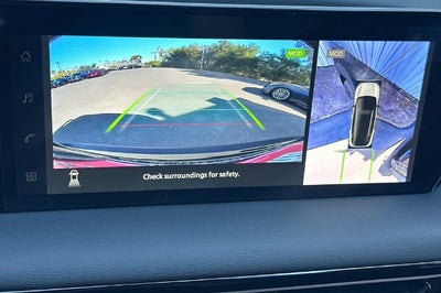 2027 Nissan Kicks Rock Creek®