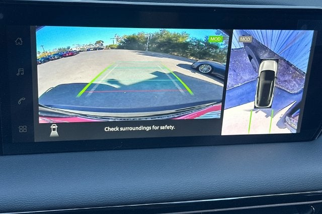 2027 Nissan Kicks Rock Creek®