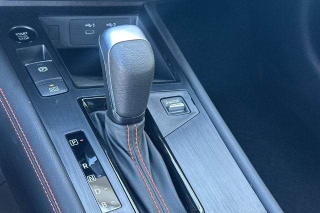 2027 Nissan Kicks Rock Creek®