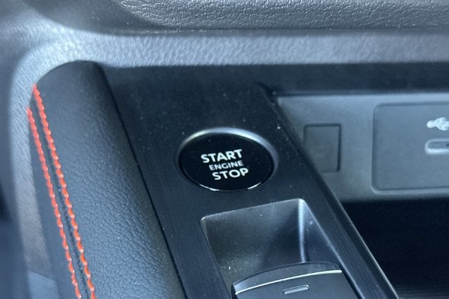 2027 Nissan Kicks Rock Creek®