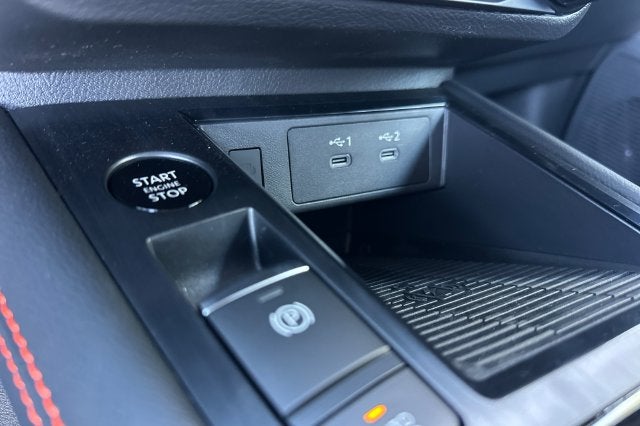 2027 Nissan Kicks Rock Creek®