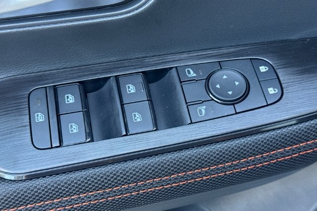 2027 Nissan Kicks Rock Creek®