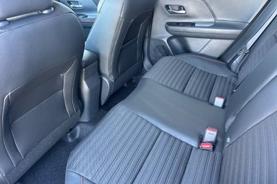 2027 Nissan Kicks Rock Creek®