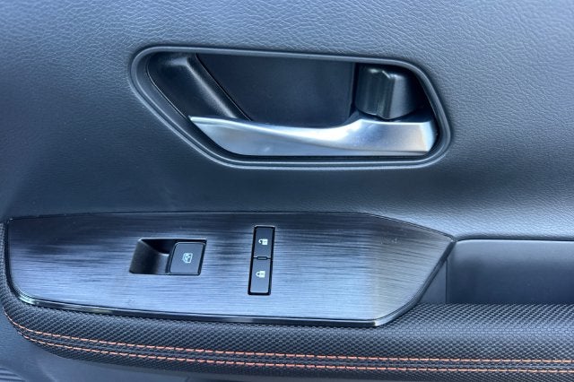 2027 Nissan Kicks Rock Creek®