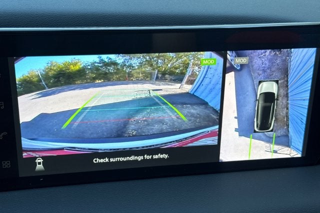 2027 Nissan Kicks Rock Creek®
