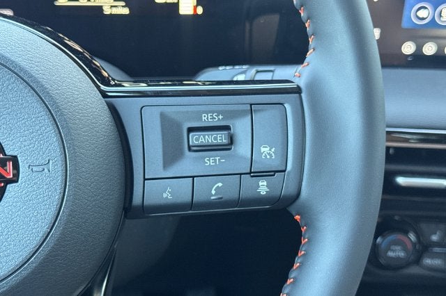 2027 Nissan Kicks Rock Creek®