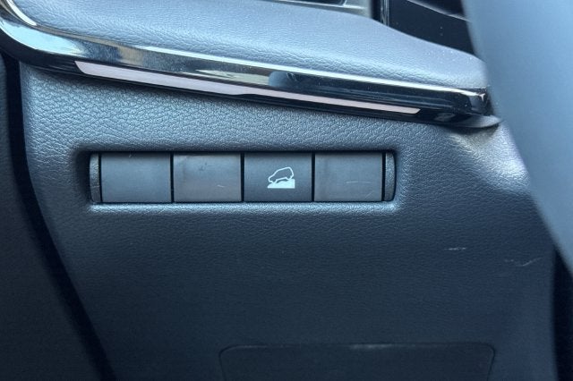 2027 Nissan Kicks Rock Creek®